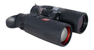 Nocpix Quest S50R 2x50mm Thermal Rangefinding Binocular - 1280x1024 Resolution